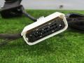 проводка двери задней правой Volkswagen Passat B5 [рестайлинг] 2005г. - фото №6