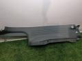 7700835110 накладка на порог Renault Scenic 1 поколение [рестайлинг] 2001г. - фото №3