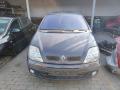 замок капота Renault Scenic 1 поколение [рестайлинг] 2001г. - фото №5