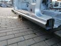 порог (железо) левый Ford Mondeo 3 поколение 2003г. - фото №3