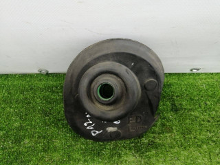 пыльники + отбойники передних амотртизаторов (комплект), Nissan Primera P12 2001-2008