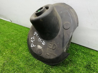 пыльники + отбойники передних амотртизаторов (комплект), Nissan Primera P12 2001-2008
