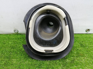 пыльники + отбойники передних амотртизаторов (комплект), Nissan Primera P12 2001-2008