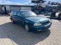 комплект сцепления Kia Clarus 1 поколение [рестайлинг] 1999г. - фото №9