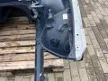 лонжерон левый BMW 5 E39 2000г. - фото №6