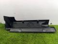 06B103935A декоративная крышка двигателя Volkswagen Passat B5 2001г. - фото №3