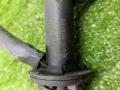8200151770F, 8200151777B цилиндр сцепления главный Renault Megane 2 поколение [рестайлинг] 2007г. - фото №2