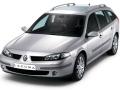 стойка кузова центральная левая Renault Laguna 2 поколение [рестайлинг] 2007г. - фото №5