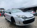 подушка крепления двигателя Renault Laguna 3 поколение 2010г. - фото №10