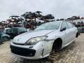 подушка крепления двигателя Renault Laguna 3 поколение 2010г. - фото №12