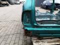крыло заднее левое Mercedes-Benz C W202 [рестайлинг] 1999г. - фото №4