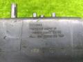 7700425688, 7700790325, 7700811207, 7700822197 рамка магнитолы Hyundai Santa Fe 1 поколение 2003г. - фото №6