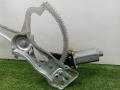 0130821709, 119153 стеклоподъемник передний левый Mercedes-Benz E W210 [рестайлинг] 2002г. - фото №3