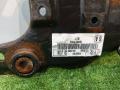 4A50149, 3M515A041AB, 104065FS1210 передняя балка (подрамник) Ford C-Max 1 поколение 2004г. - фото №13