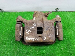 суппорт тормозной задний левый Mazda Xedos 9 1 поколение [рестайлинг] 1997-2000