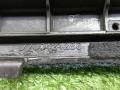 7700845650, 770042486 комплект декоративных накладок салона Renault Scenic 1 поколение [рестайлинг] 2001г. - фото №3