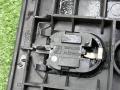 7700845650, 770042486 комплект декоративных накладок салона Renault Scenic 1 поколение [рестайлинг] 2001г. - фото №4