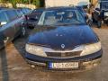 8200412898 полка аккумулятора Renault Laguna 2 поколение 2003г. - фото №11