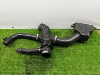 корпус воздушногo фильтра, ориг. номер 96143828, Daewoo Nexia 1 поколение [рестайлинг] 2002-2008