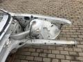 41118203427 лонжерон левый BMW 5 E39 1997г. - фото №6