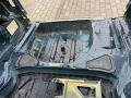 ниша запасного колеса BMW 5 E39 2000г. - фото №4