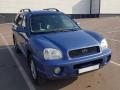 0128826201 блок предохранителей Hyundai Santa Fe 1 поколение 2003г. - фото №12