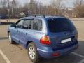 0128826201 блок предохранителей Hyundai Santa Fe 1 поколение 2003г. - фото №14
