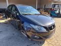5Q0199315 передняя балка (подрамник) SEAT Ibiza 4 поколение 2009г. - фото №16