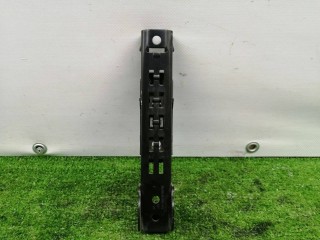 механизм регулировки высоты ремня безопасности, ориг. номер 1T0857819A, Volkswagen Passat B5 [рестайлинг] 2000-2005