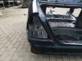 крыло заднее левое Mercedes-Benz C W202 1996г. - фото №3