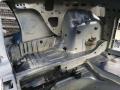 крыло заднее левое Mercedes-Benz C W202 1996г. - фото №4