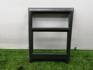 рамка магнитолы, ориг. номер 96168381, Daewoo Nexia 1 поколение [рестайлинг] 2002-2008