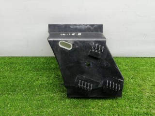 кронштейн крепления бампера заднего, ориг. номер 4D0807572, Audi A8 D2 [рестайлинг] 1999-2002