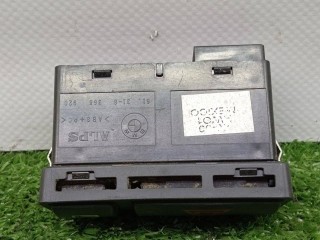 кнопка аварийной сигнализации, ориг. номер 61318368920, BMW 3 E46 1997-2003