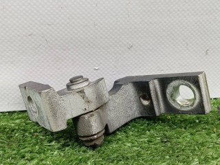 петля двери передней правой, Volkswagen Passat B5 1996-2001