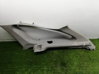 обшивка стойки передней, ориг. номер 84940AV700, Nissan Primera P12 2001-2008