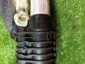 30363298D подушка безопасности боковая (шторка) Opel Corsa D 2010г. - фото №4