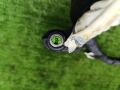 30363298D подушка безопасности боковая (шторка) Opel Corsa D 2010г. - фото №7