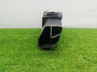 дефлектор обдува салона, ориг. номер A1007035, Nissan Primera P12 2001-2008
