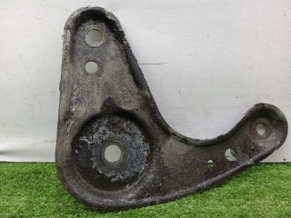 Кронштейн крепления балки подвески, Renault Laguna 2 поколение 2001-2005