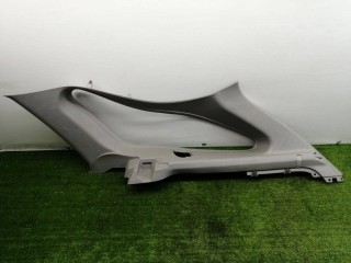обшивка стойки передней, ориг. номер 84940AV700, Nissan Primera P12 2001-2008