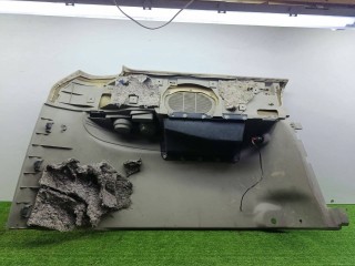обшивка отсека багажника, Chrysler Voyager 3 поколение 1995-2001