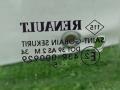 43R000929 стекло двери задней правой Renault Laguna 2 поколение 2003г. - фото №5