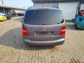 5Q0907503, 5Q0512521J датчик дорожного просвета Volkswagen Touran 1 поколение 2005г. - фото №7