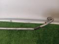 3B0260704K трубка кондиционера Volkswagen Passat B5 2001г. - фото №5