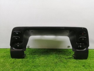 рамка панели приборов, ориг. номер 96177576, Daewoo Nexia 1 поколение [рестайлинг] 2002-2008