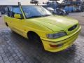 форсунка омывателя Ford Escort 5 поколение [рестайлинг] 1993г. - фото №6