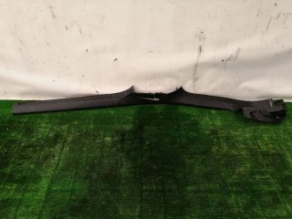 накладка на порог, ориг. номер 3C0853370, Volkswagen Passat B5 [рестайлинг] 2000-2005