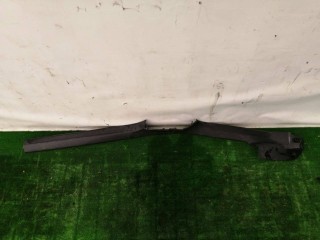 накладка на порог, ориг. номер 3C0853370, Volkswagen Passat B5 [рестайлинг] 2000-2005