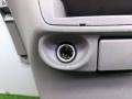 68104BU200, 681044U200 декоративная накладка центральной консоли Nissan Almera Tino V10 2000г. - фото №2